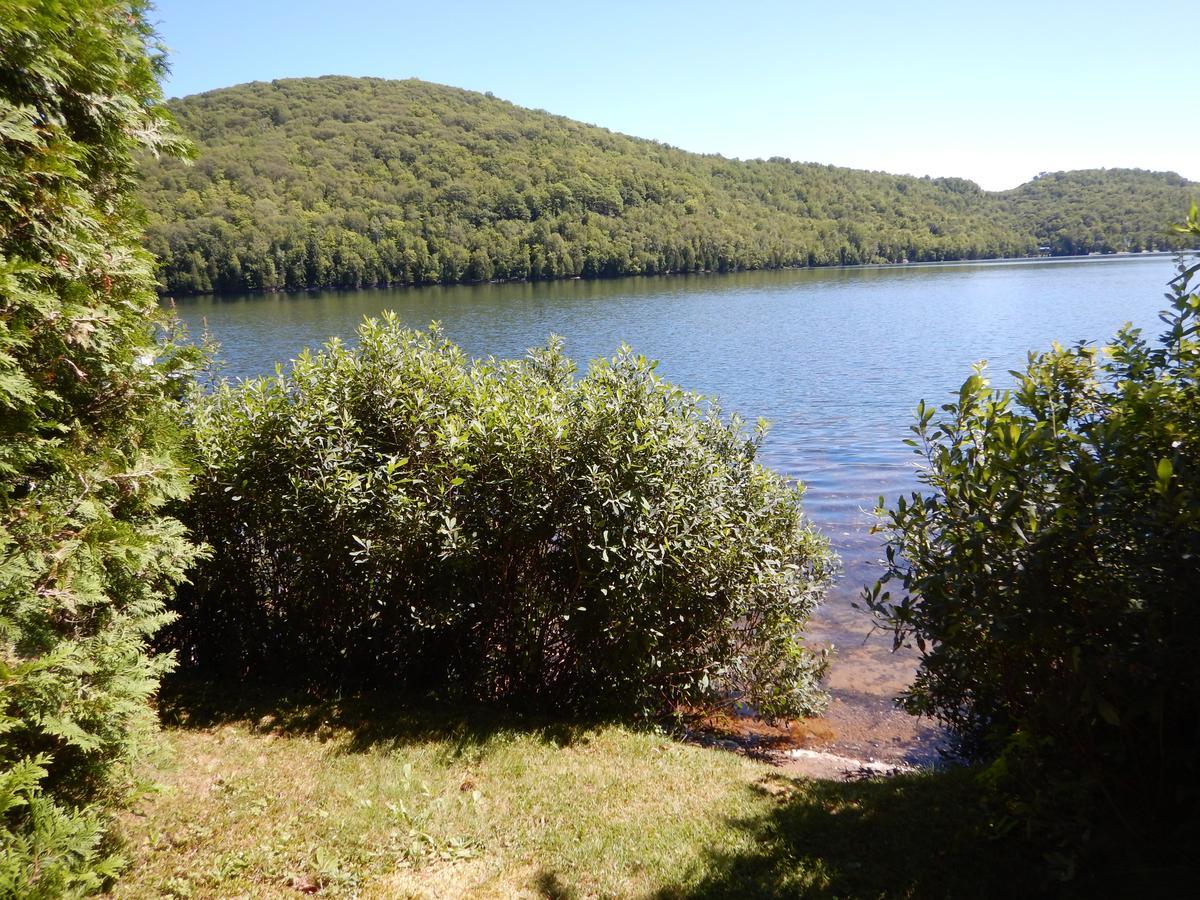 Chalets Laurentides Mont-Tremblant Exteriér fotografie
